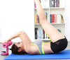 Fitnessgerät zum Bauchmuskeltraining/ Sit-ups-Hilfe