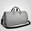 Herren Reisetasche/ Businesstasche/ funktionale Business-Travel-Bag