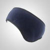 Wärmendes Stirnband aus Fleece/ flexibler Ohrenwärmer für Sie und Ihn