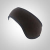 Wärmendes Stirnband aus Fleece/ flexibler Ohrenwärmer für Sie und Ihn
