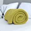 Tagesdecke für Bett & Sofa/ dekorativer Überwurf/ leichte Bettdecke