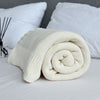 Tagesdecke für Bett & Sofa/ dekorativer Überwurf/ leichte Bettdecke