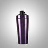 750 ml/ 304 Edelstahl Protein Pulver Shaker/ Wasserflasche für Fitness und für Camping