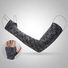 Atmungsaktive Ellenbogen-Bandagen/ Unterarm Kompressionsbandage