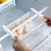 Küchen Organizer/ flexibles ausziehbares Kühlschrankregal